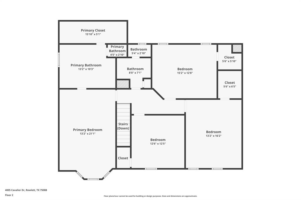 Baywatch Estates - Residential