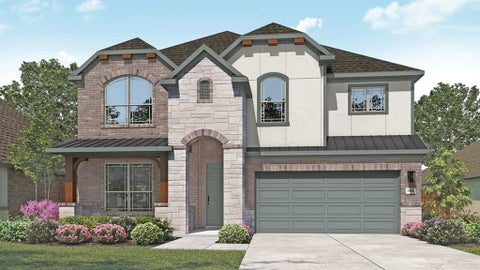 Photo of 1126 Rothland Lane, Red Oak, TX 75154 (MLS # 21367297)