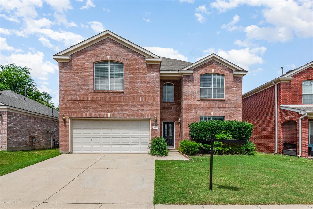 9921 Chadbourne Road