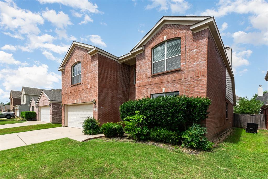 9921 Chadbourne Road