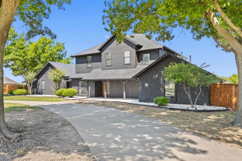 3367 Preston Hills Circle