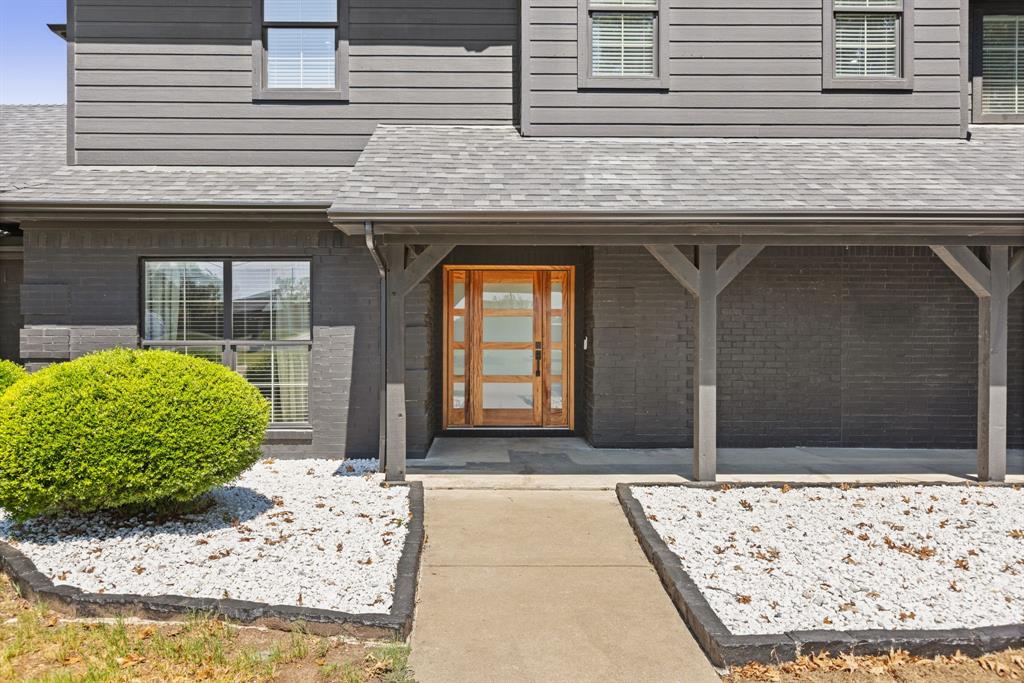 3367 Preston Hills Circle