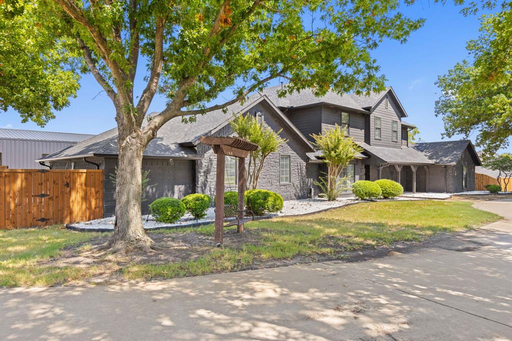 3367 Preston Hills Circle