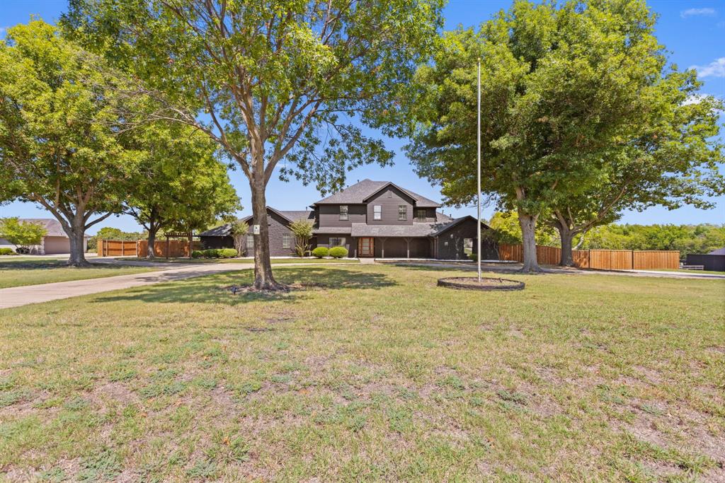 3367 Preston Hills Circle