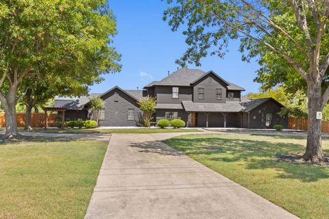 3367 Preston Hills Circle Celina TX 75078