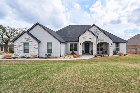 4005 Pinnacle Ridge Granbury TX 76049