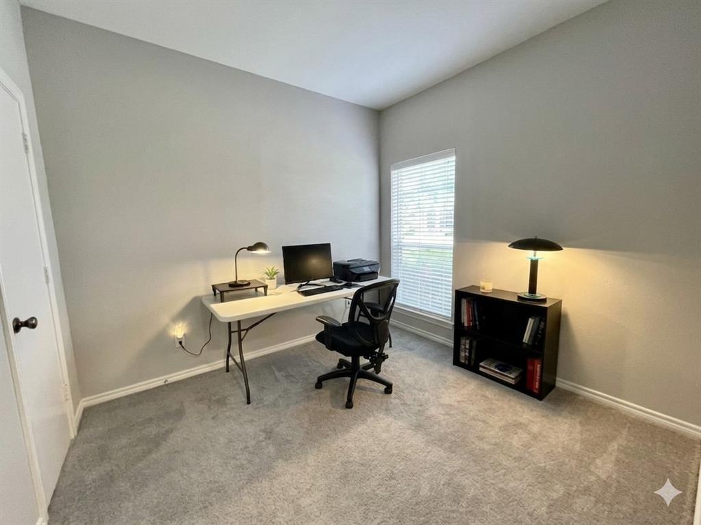 Campbell Road Condos - Residential