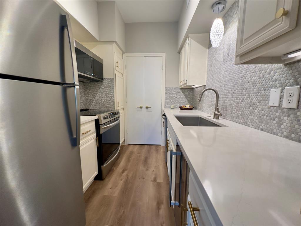 6315 Campbell Road 509