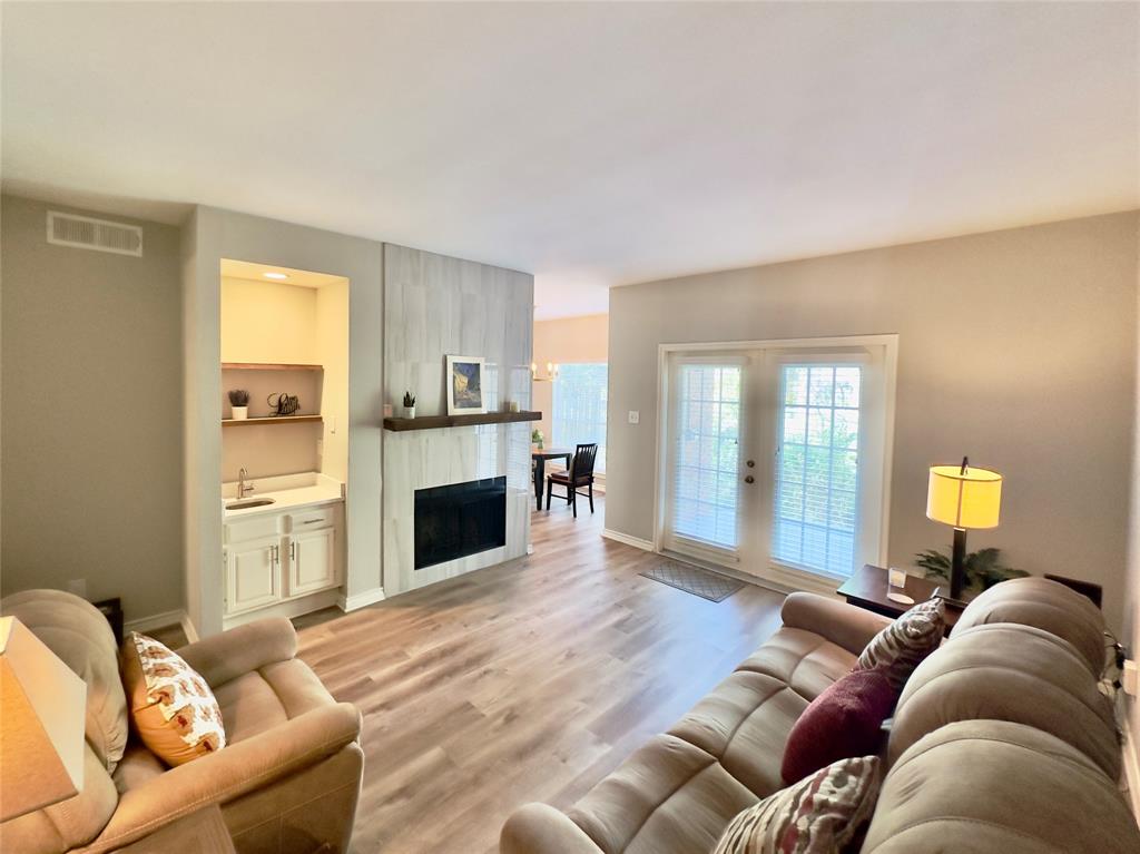 6315 Campbell Road 509