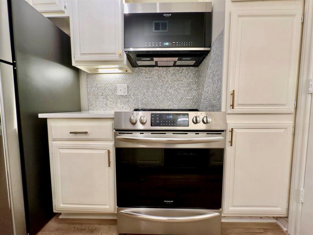 Campbell Road Condos - Residential