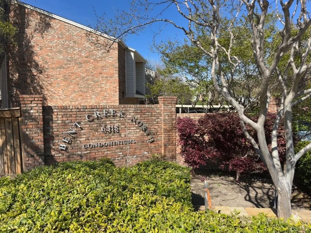 Campbell Road Condos - Residential