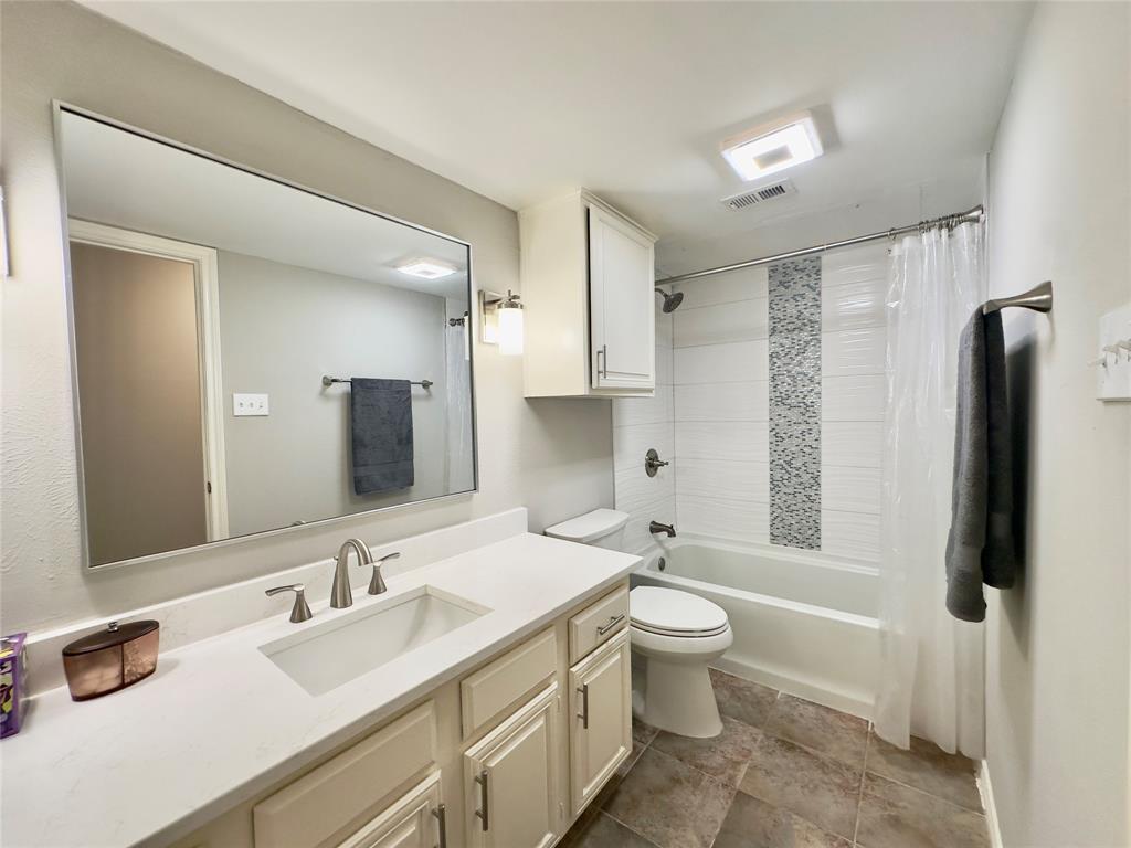 Campbell Road Condos - Residential