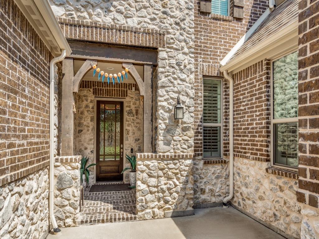 MONTGOMERY RIDGE PHASE I - Residential Lease