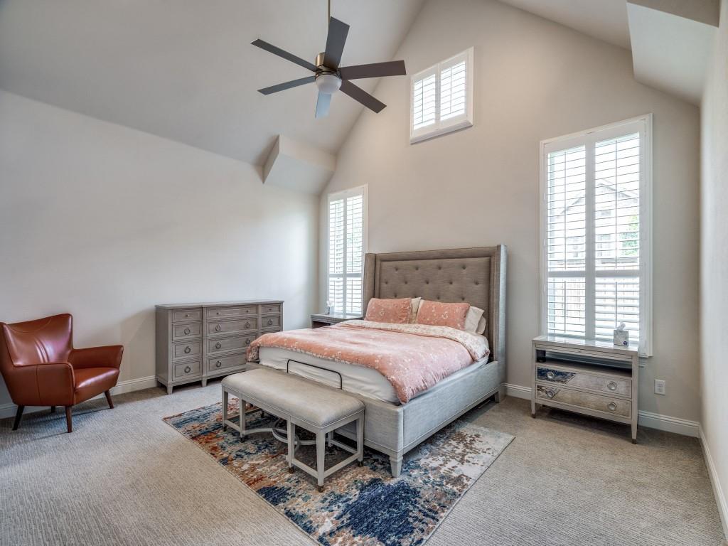 MONTGOMERY RIDGE PHASE I - Residential Lease