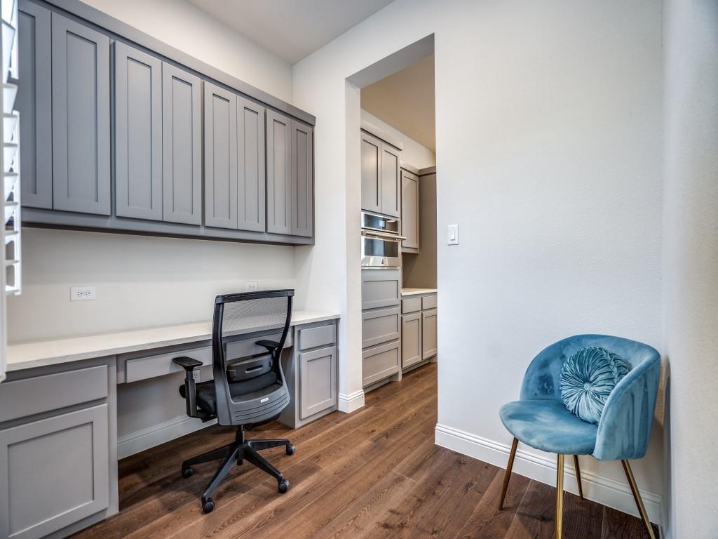 MONTGOMERY RIDGE PHASE I - Residential Lease