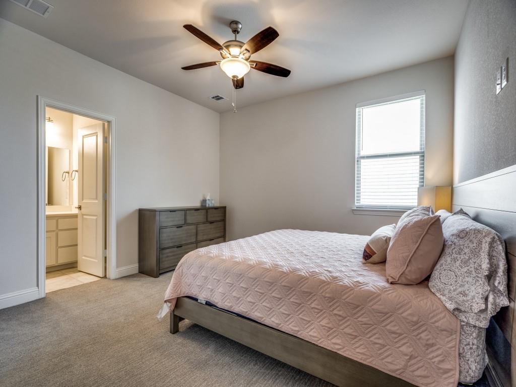 MONTGOMERY RIDGE PHASE I - Residential Lease