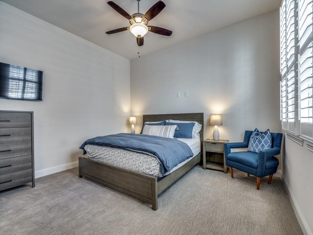 MONTGOMERY RIDGE PHASE I - Residential Lease