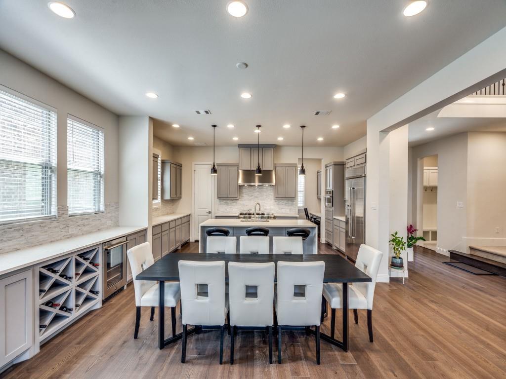 MONTGOMERY RIDGE PHASE I - Residential Lease