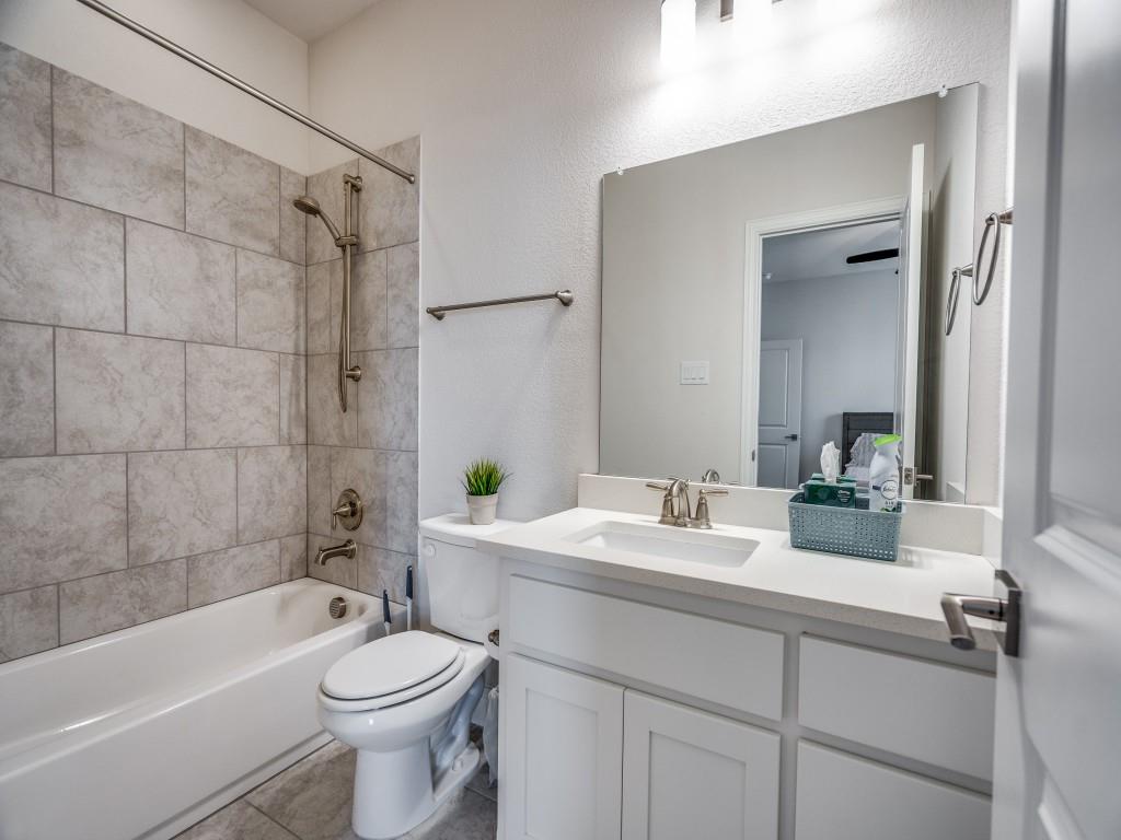 MONTGOMERY RIDGE PHASE I - Residential Lease