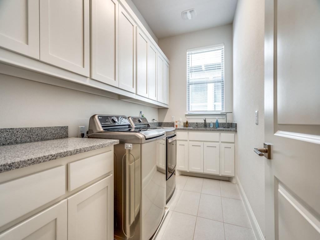 MONTGOMERY RIDGE PHASE I - Residential Lease