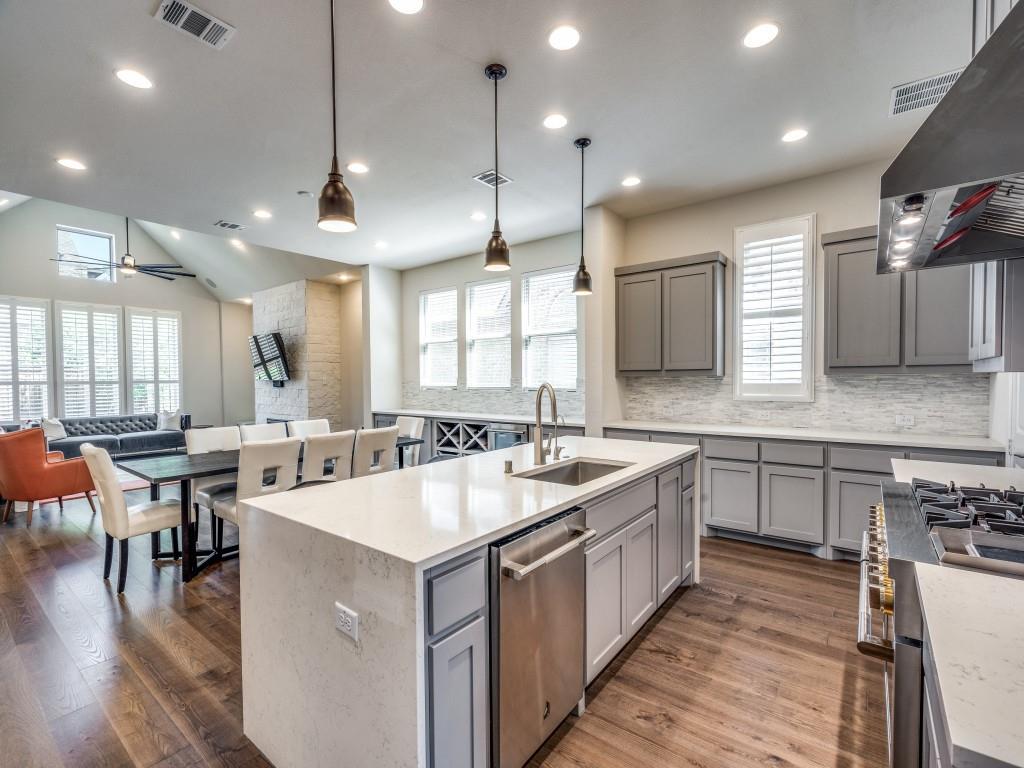 MONTGOMERY RIDGE PHASE I - Residential Lease