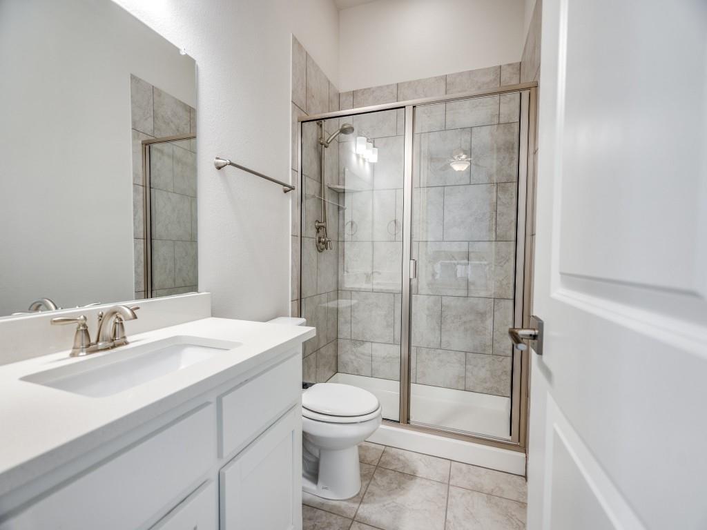 MONTGOMERY RIDGE PHASE I - Residential Lease