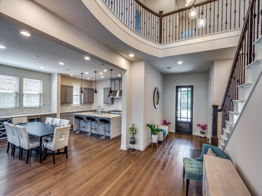 MONTGOMERY RIDGE PHASE I - Residential Lease