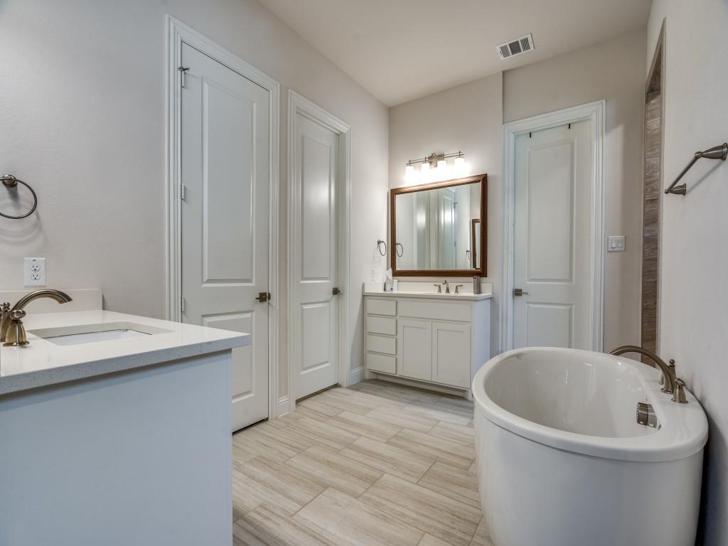 MONTGOMERY RIDGE PHASE I - Residential Lease