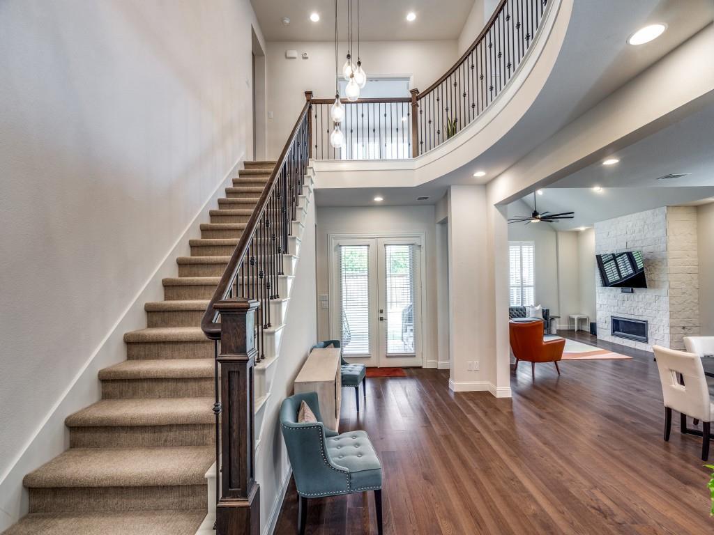 MONTGOMERY RIDGE PHASE I - Residential Lease