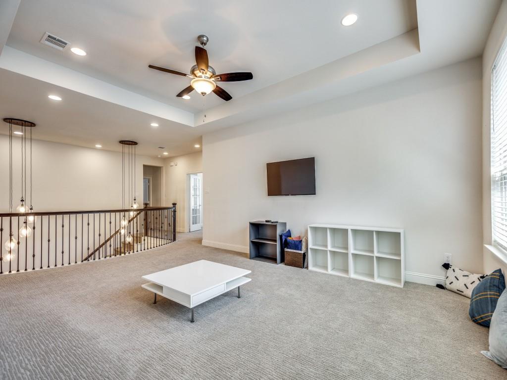 MONTGOMERY RIDGE PHASE I - Residential Lease