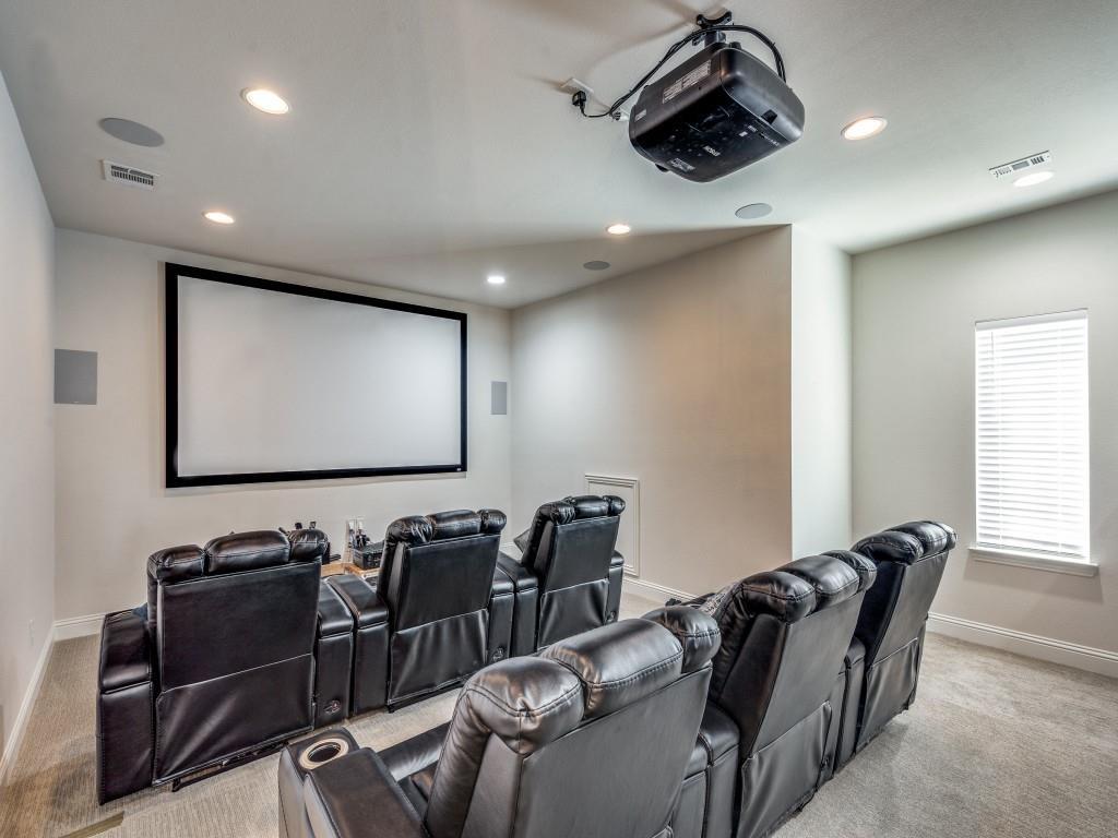 MONTGOMERY RIDGE PHASE I - Residential Lease