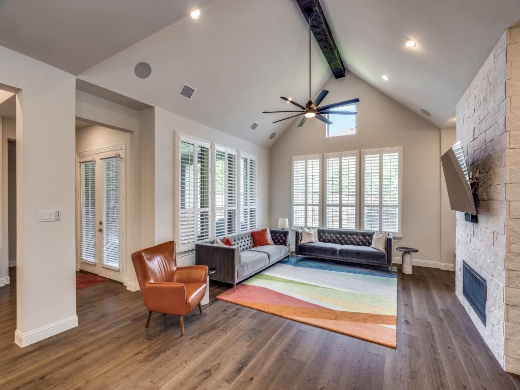 MONTGOMERY RIDGE PHASE I - Residential Lease