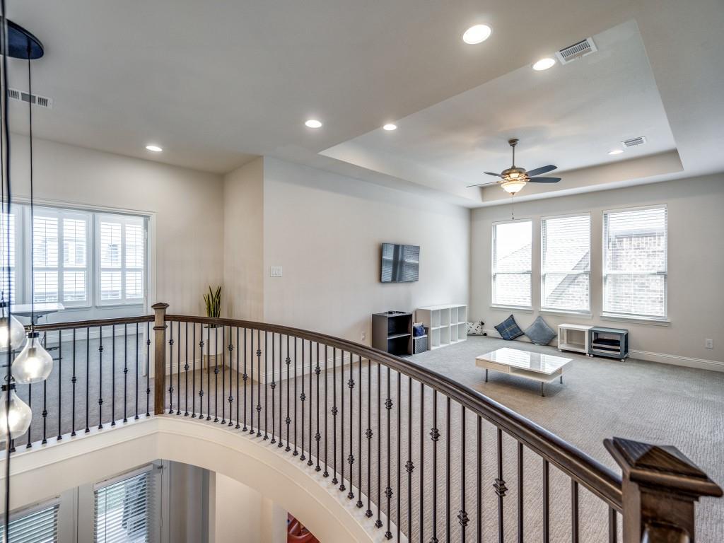 MONTGOMERY RIDGE PHASE I - Residential Lease