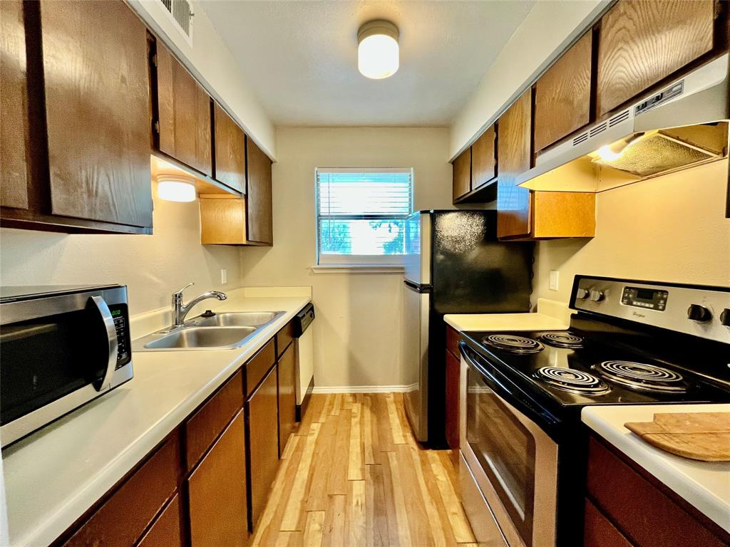 Owsley Park - Residential Lease