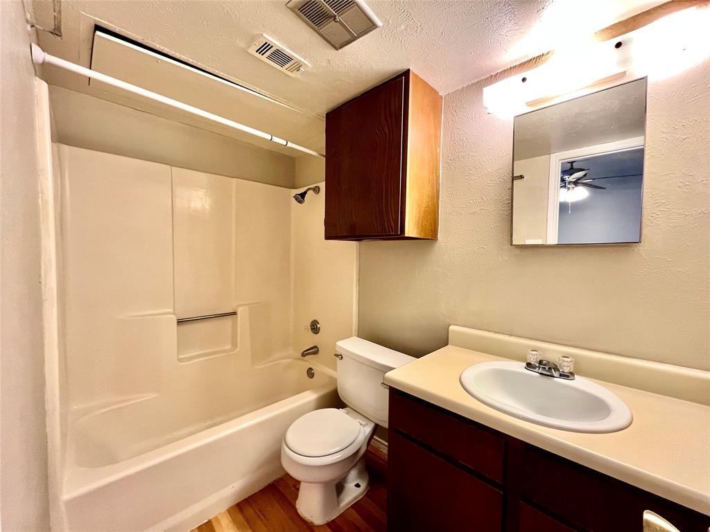 Owsley Park - Residential Lease