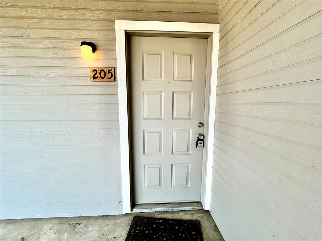 Owsley Park - Residential Lease