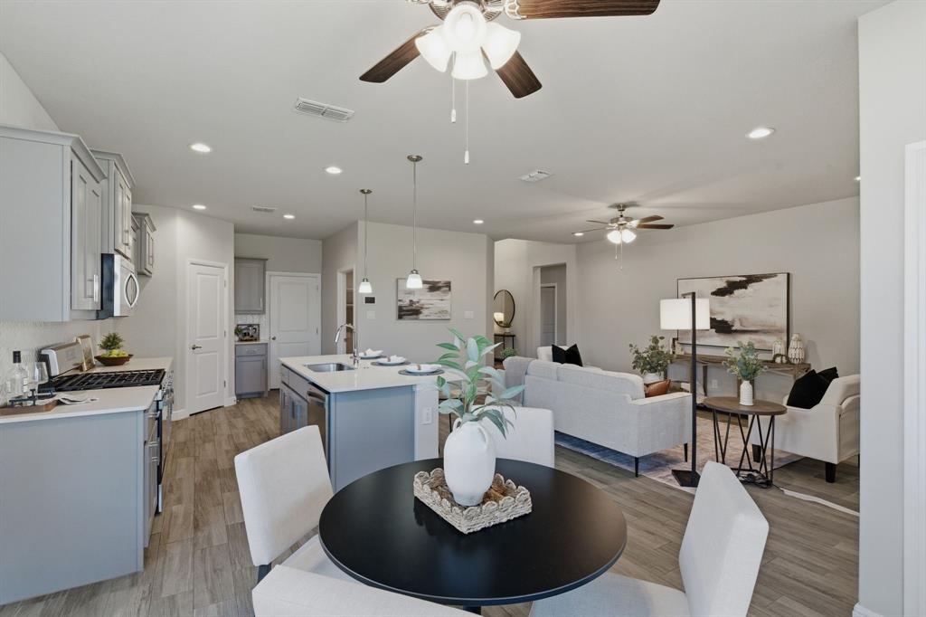 Trails Elizabeth Crk - Residential