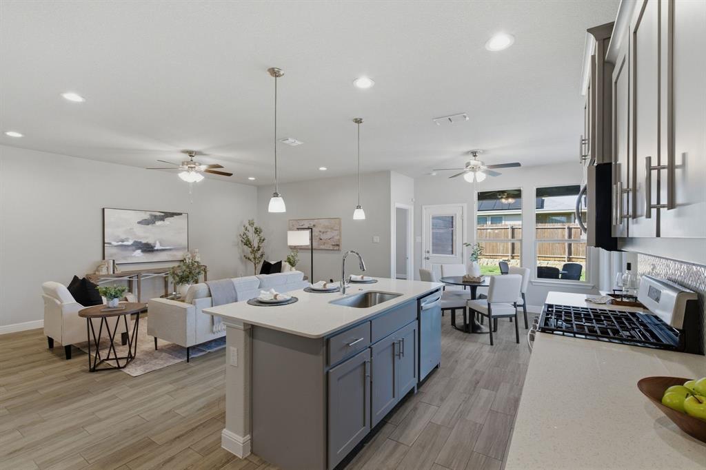 Trails Elizabeth Crk - Residential