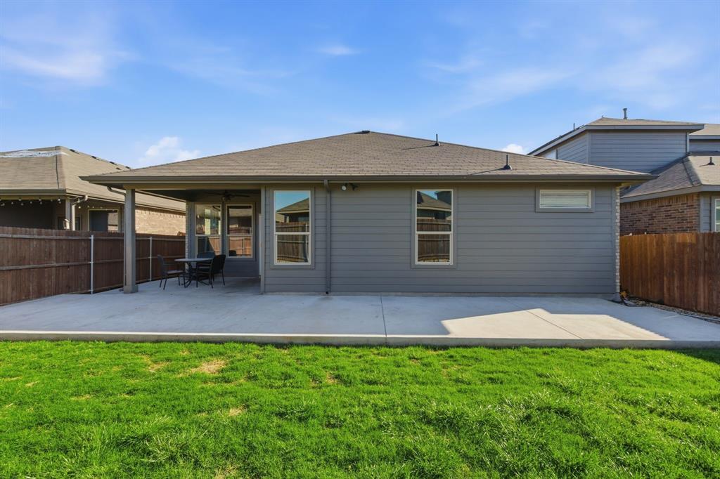 Trails Elizabeth Crk - Residential