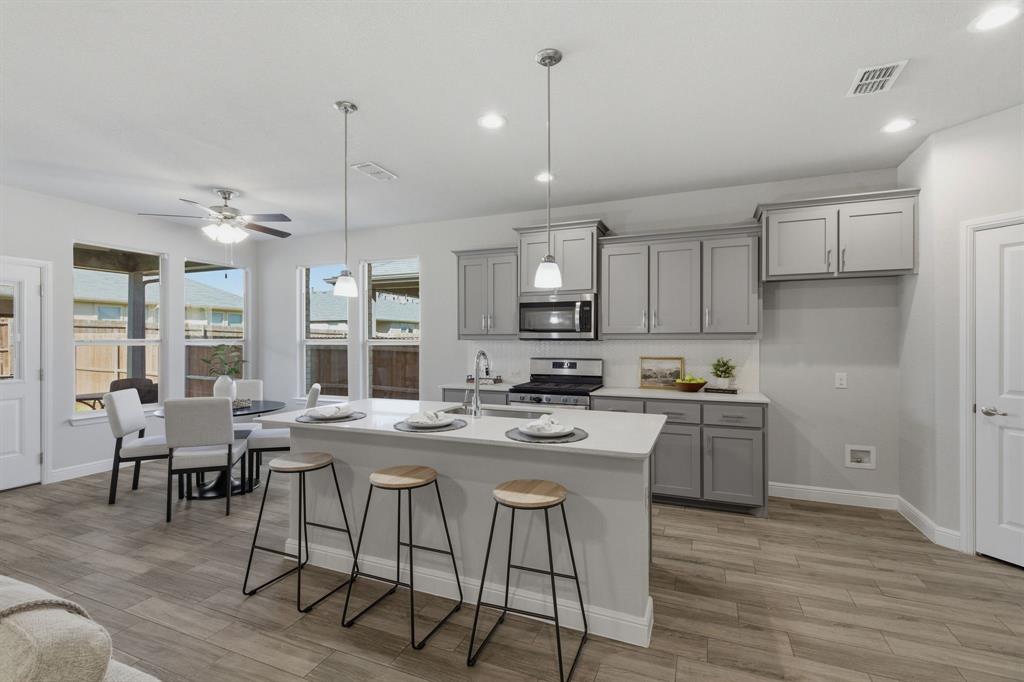 Trails Elizabeth Crk - Residential