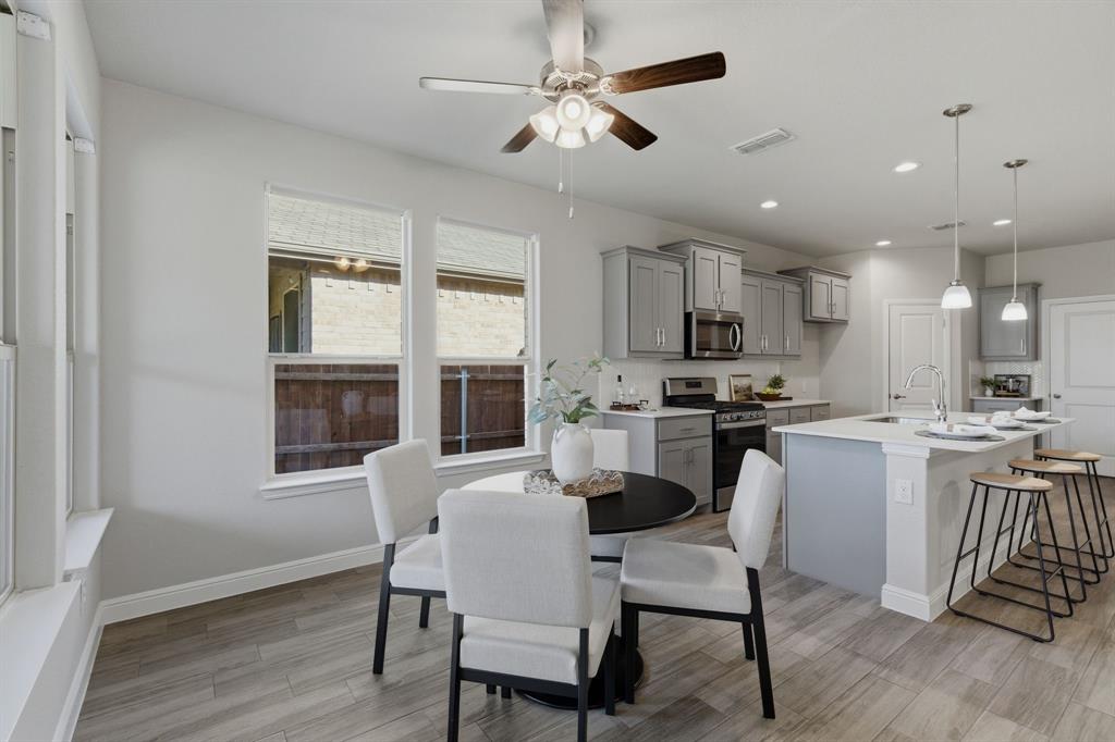 Trails Elizabeth Crk - Residential