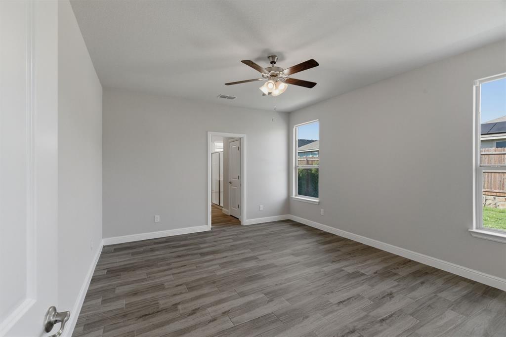 Trails Elizabeth Crk - Residential