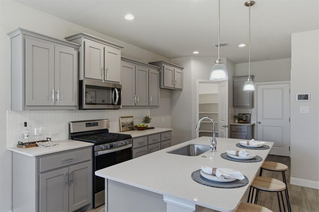 Trails Elizabeth Crk - Residential