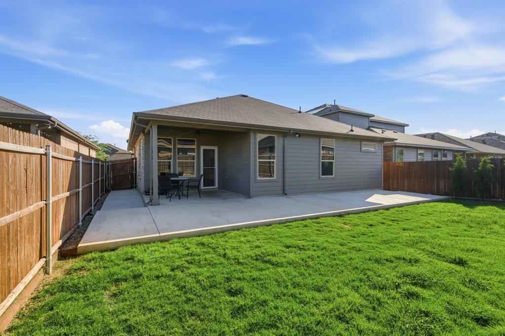 Trails Elizabeth Crk - Residential