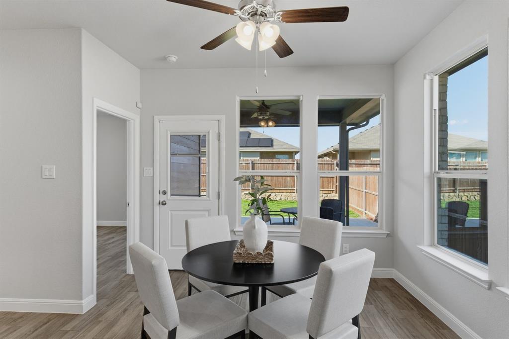 Trails Elizabeth Crk - Residential