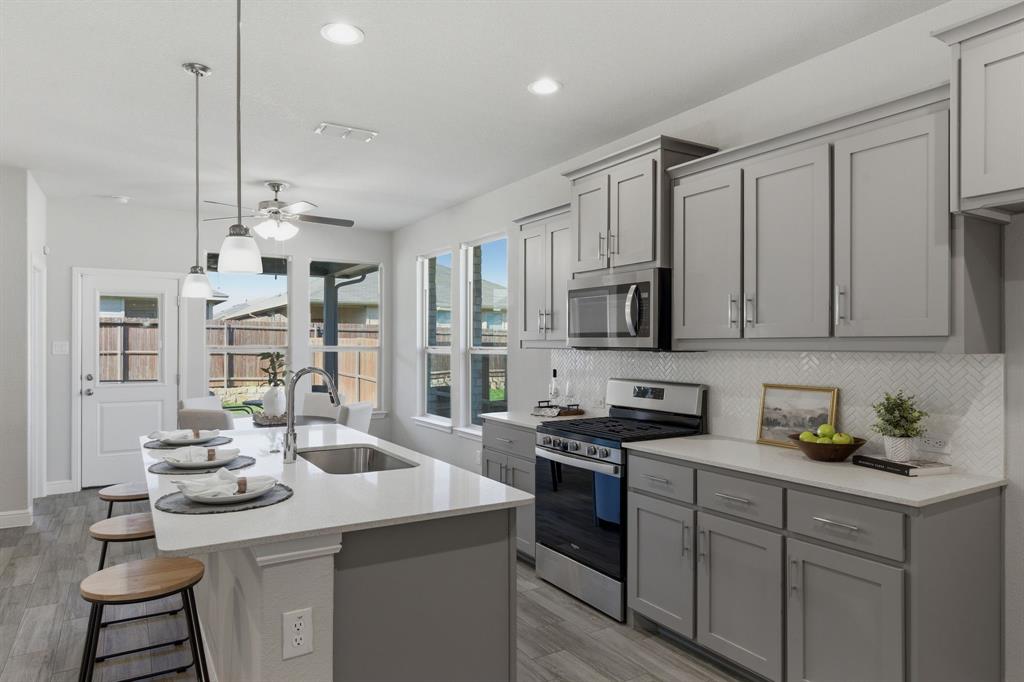 Trails Elizabeth Crk - Residential