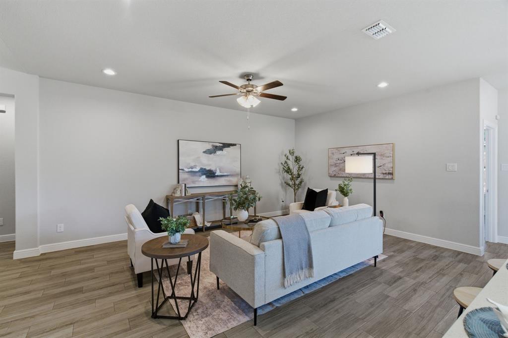 Trails Elizabeth Crk - Residential