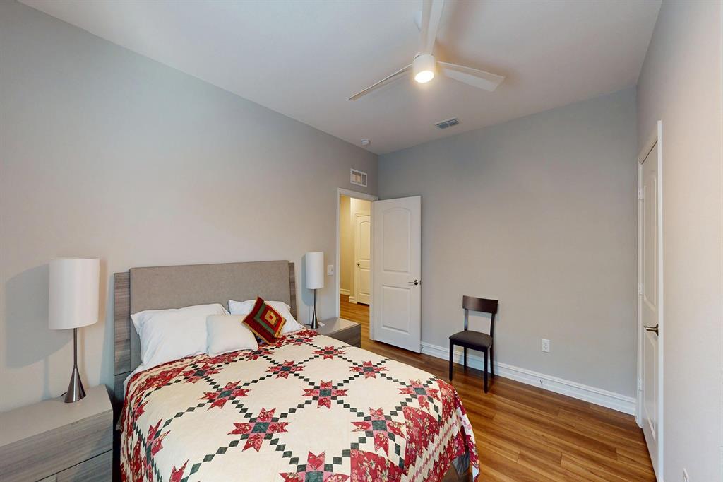 Trinity Falls Planning Unit 3 Ph 5c - Residential