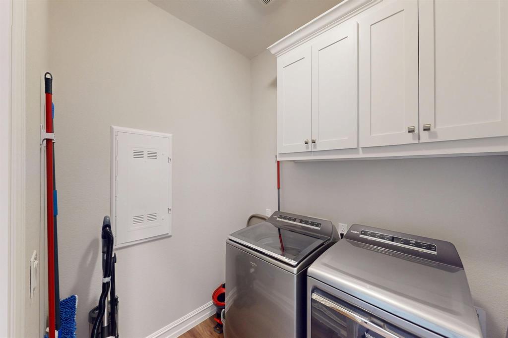 Trinity Falls Planning Unit 3 Ph 5c - Residential