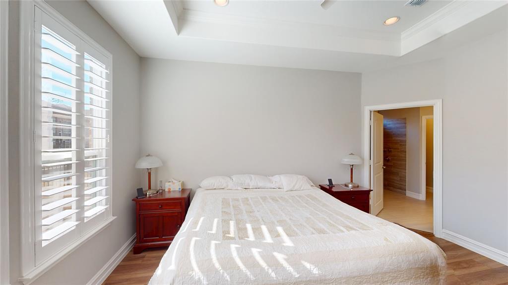 Trinity Falls Planning Unit 3 Ph 5c - Residential